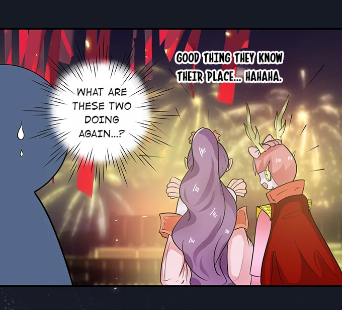 How to Raise a Cross-Dressing Master Chapter 28 - Page 20