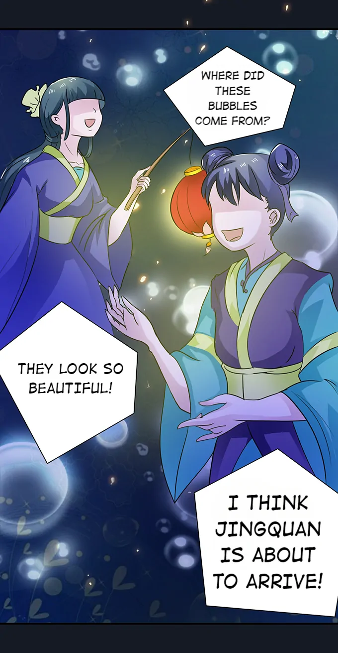 How to Raise a Cross-Dressing Master Chapter 28 - Page 23