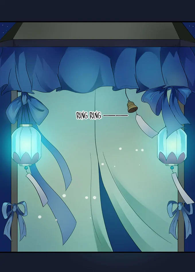 How to Raise a Cross-Dressing Master Chapter 28 - Page 26