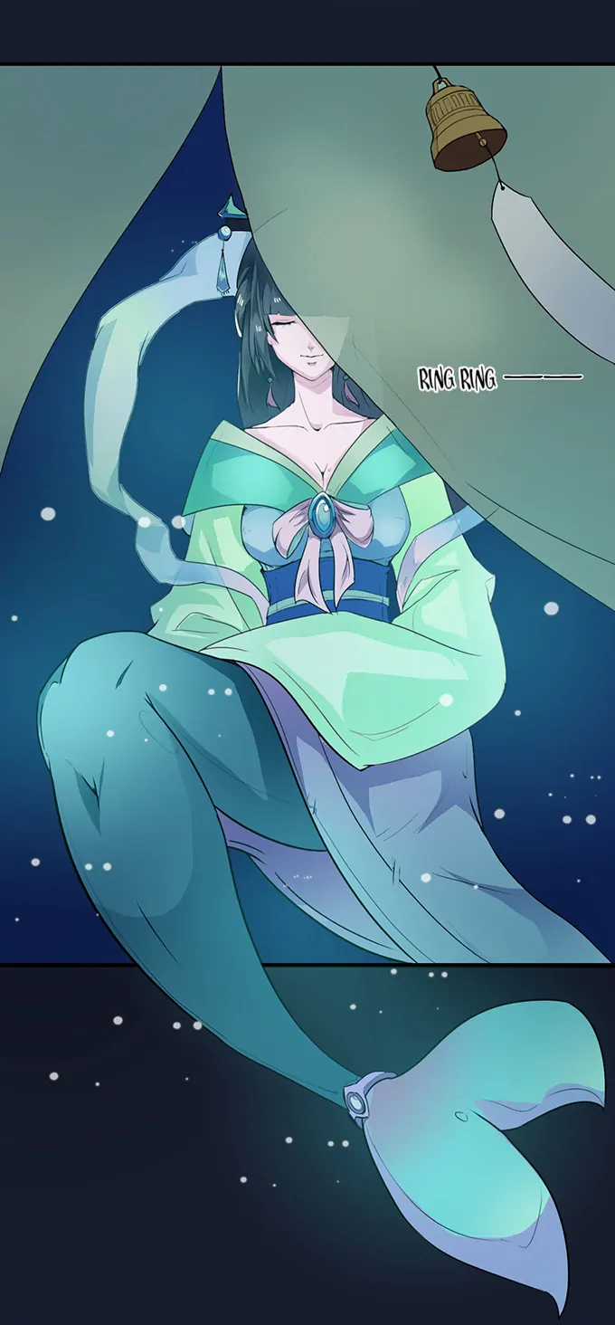 How to Raise a Cross-Dressing Master Chapter 28 - Page 27