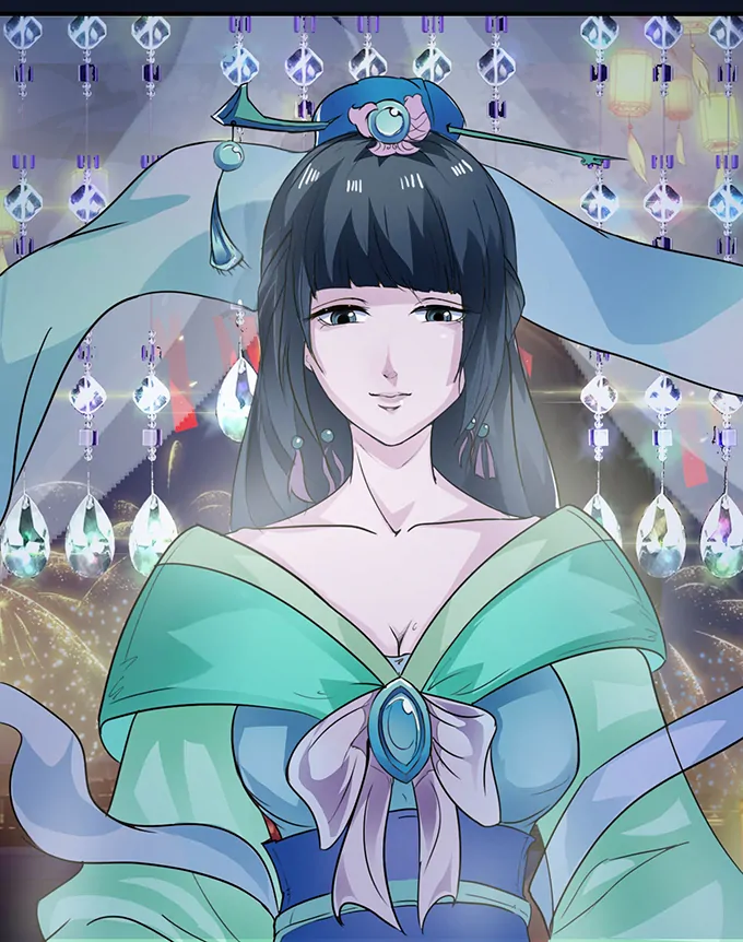 How to Raise a Cross-Dressing Master Chapter 28 - Page 28