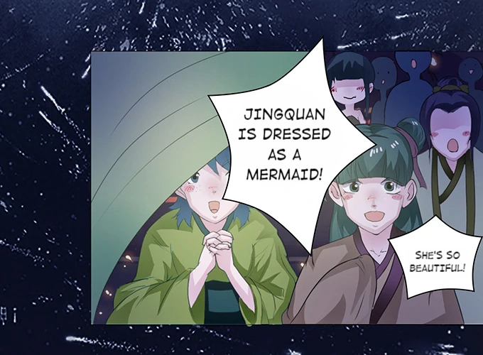 How to Raise a Cross-Dressing Master Chapter 28 - Page 29