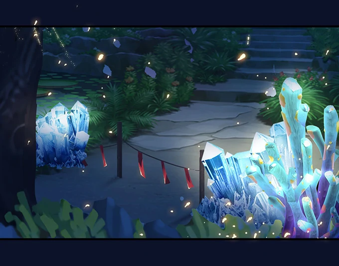 How to Raise a Cross-Dressing Master Chapter 28 - Page 3