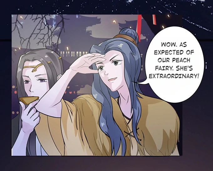 How to Raise a Cross-Dressing Master Chapter 28 - Page 30