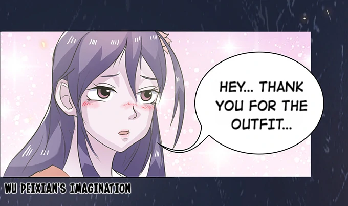 How to Raise a Cross-Dressing Master Chapter 28 - Page 35