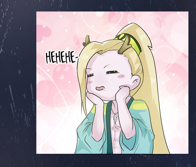 How to Raise a Cross-Dressing Master Chapter 28 - Page 36