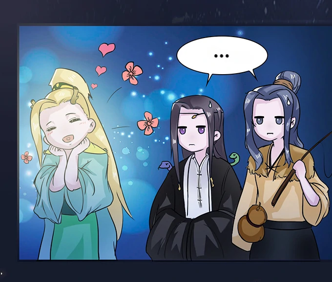 How to Raise a Cross-Dressing Master Chapter 28 - Page 37