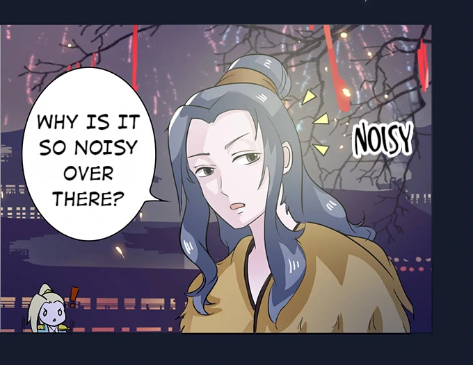 How to Raise a Cross-Dressing Master Chapter 28 - Page 38