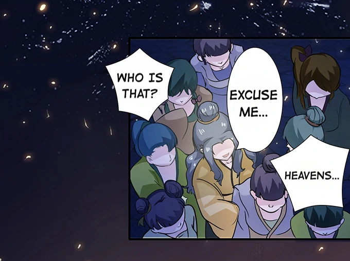 How to Raise a Cross-Dressing Master Chapter 28 - Page 39