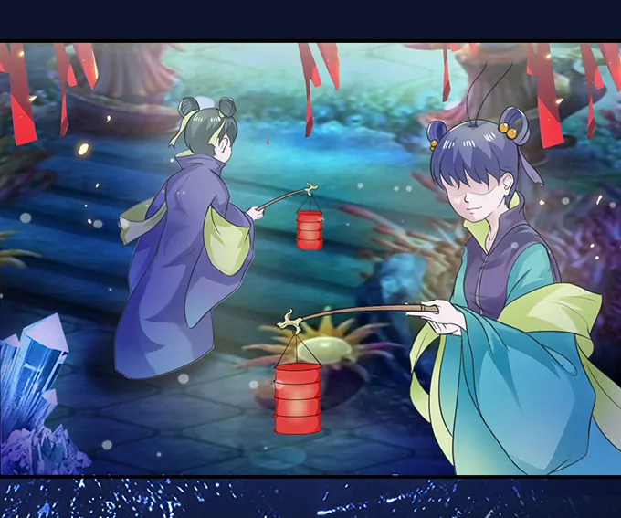 How to Raise a Cross-Dressing Master Chapter 28 - Page 4