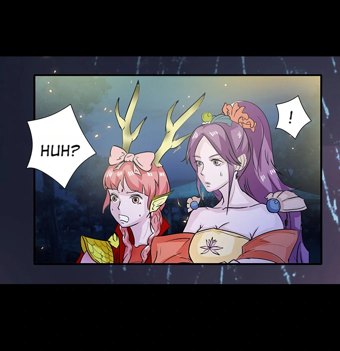 How to Raise a Cross-Dressing Master Chapter 28 - Page 42