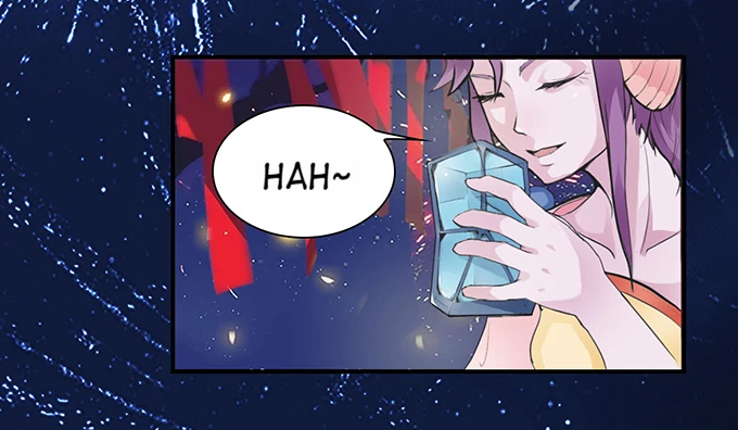 How to Raise a Cross-Dressing Master Chapter 28 - Page 5