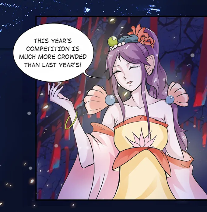 How to Raise a Cross-Dressing Master Chapter 28 - Page 6