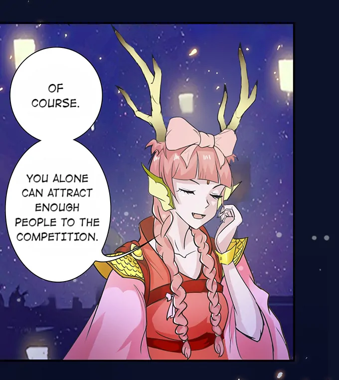 How to Raise a Cross-Dressing Master Chapter 28 - Page 7