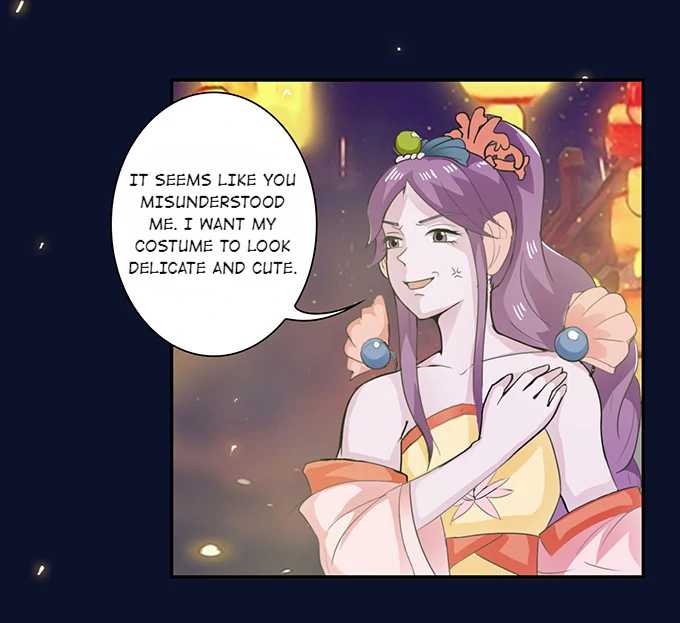 How to Raise a Cross-Dressing Master Chapter 28 - Page 9