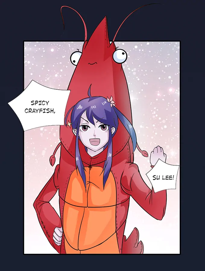 How to Raise a Cross-Dressing Master Chapter 29 - Page 10