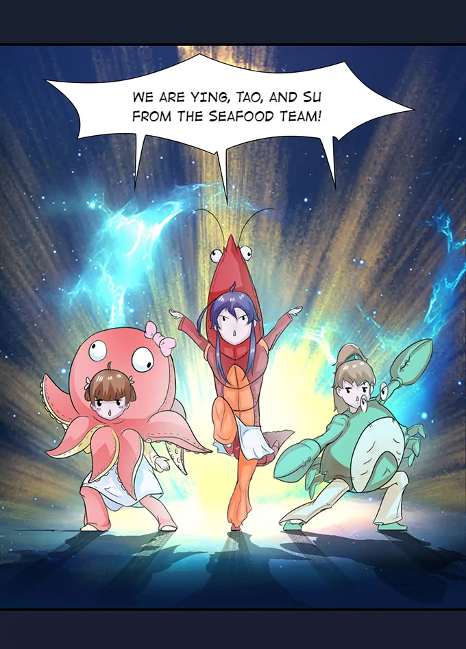 How to Raise a Cross-Dressing Master Chapter 29 - Page 11