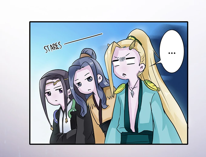 How to Raise a Cross-Dressing Master Chapter 29 - Page 13