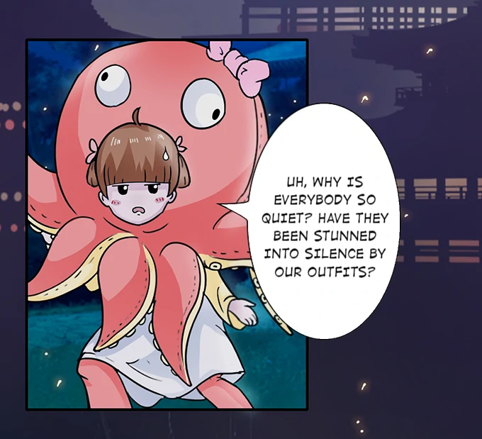 How to Raise a Cross-Dressing Master Chapter 29 - Page 15