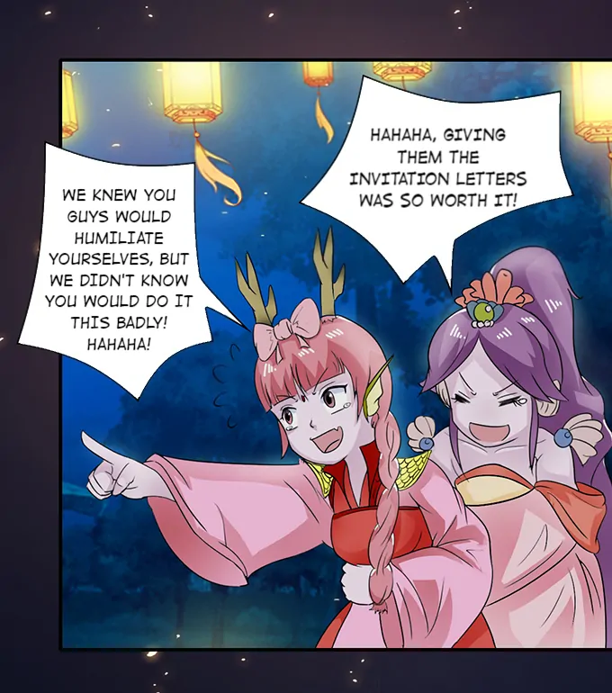 How to Raise a Cross-Dressing Master Chapter 29 - Page 18