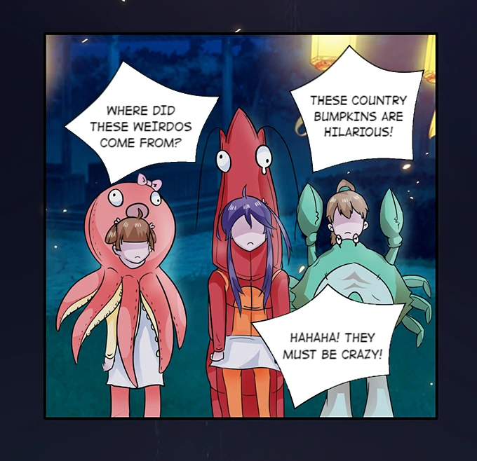 How to Raise a Cross-Dressing Master Chapter 29 - Page 19