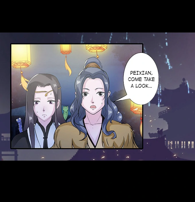 How to Raise a Cross-Dressing Master Chapter 29 - Page 2