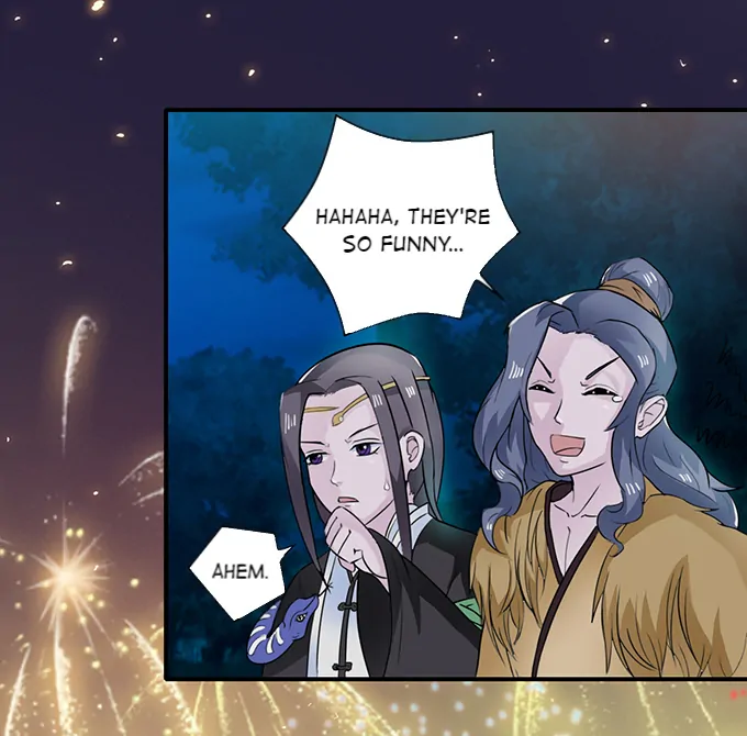 How to Raise a Cross-Dressing Master Chapter 29 - Page 20