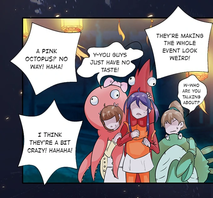 How to Raise a Cross-Dressing Master Chapter 29 - Page 23