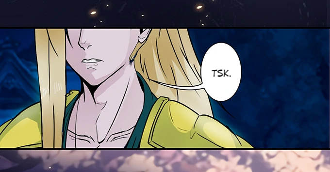 How to Raise a Cross-Dressing Master Chapter 29 - Page 24