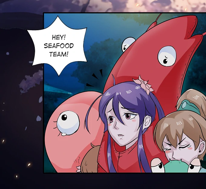 How to Raise a Cross-Dressing Master Chapter 29 - Page 25