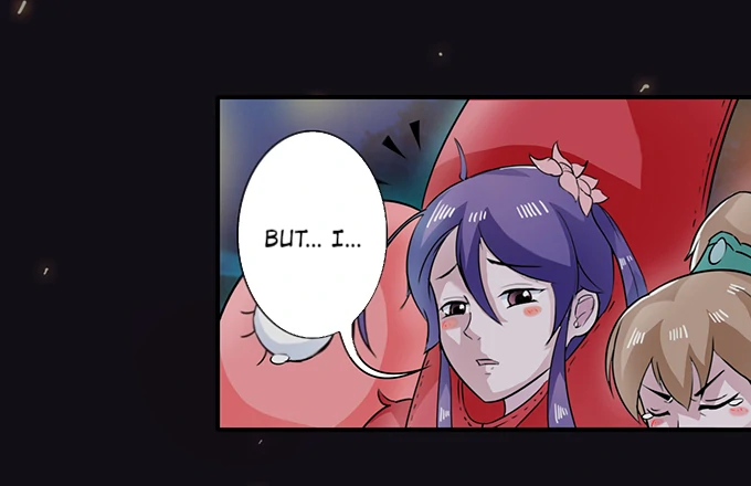 How to Raise a Cross-Dressing Master Chapter 29 - Page 27