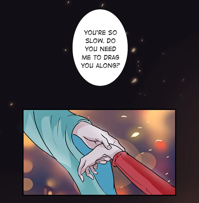 How to Raise a Cross-Dressing Master Chapter 29 - Page 28