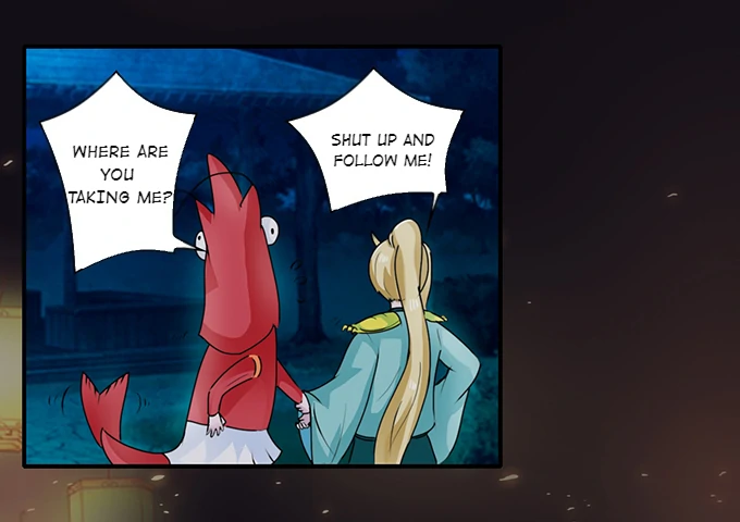 How to Raise a Cross-Dressing Master Chapter 29 - Page 31