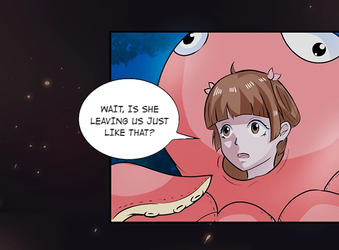 How to Raise a Cross-Dressing Master Chapter 29 - Page 33