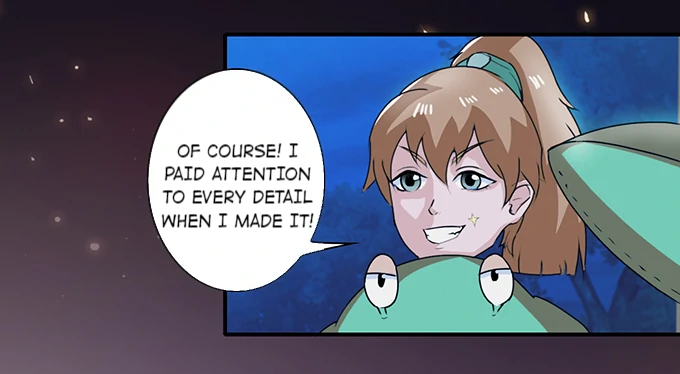 How to Raise a Cross-Dressing Master Chapter 29 - Page 36