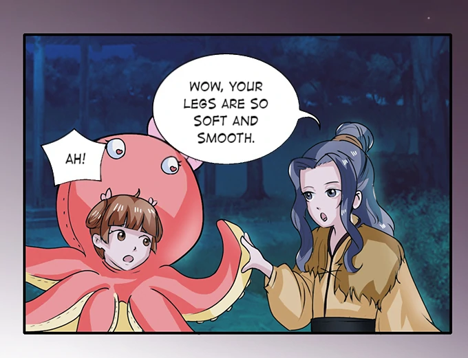 How to Raise a Cross-Dressing Master Chapter 29 - Page 37