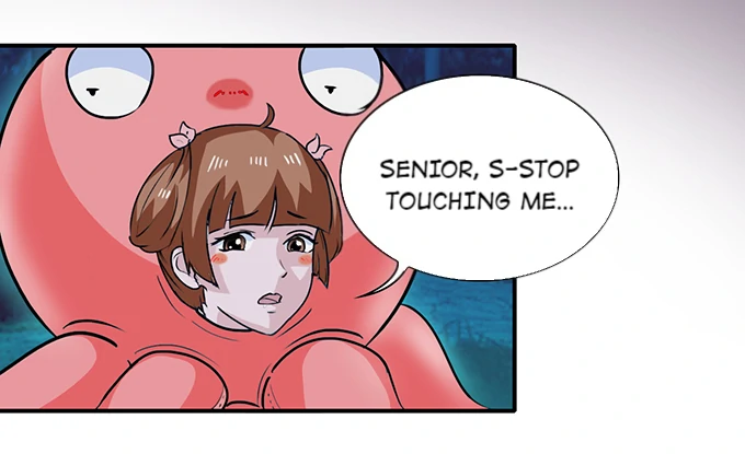 How to Raise a Cross-Dressing Master Chapter 29 - Page 38