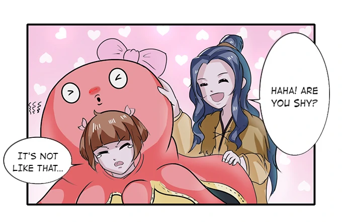 How to Raise a Cross-Dressing Master Chapter 29 - Page 39