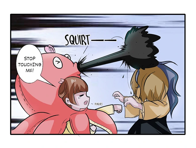 How to Raise a Cross-Dressing Master Chapter 29 - Page 40