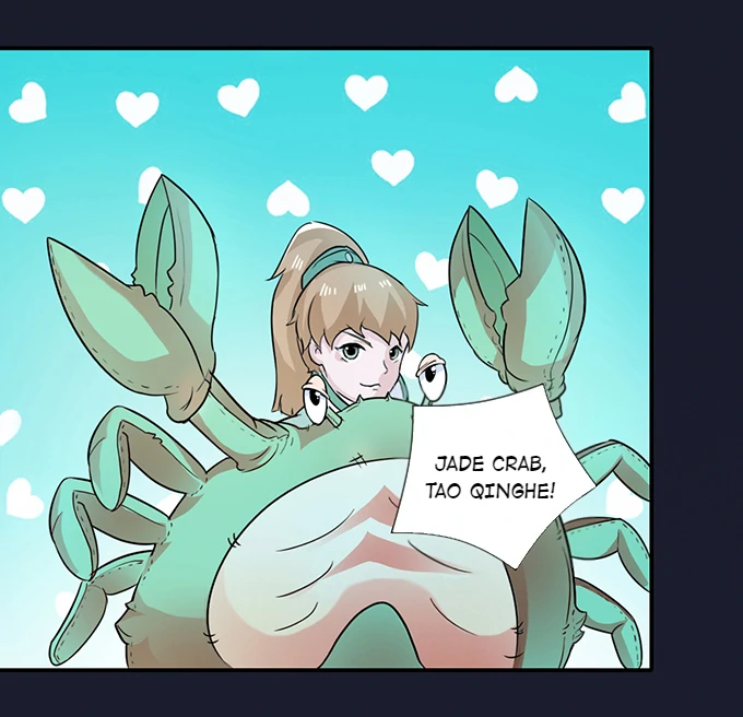 How to Raise a Cross-Dressing Master Chapter 29 - Page 8