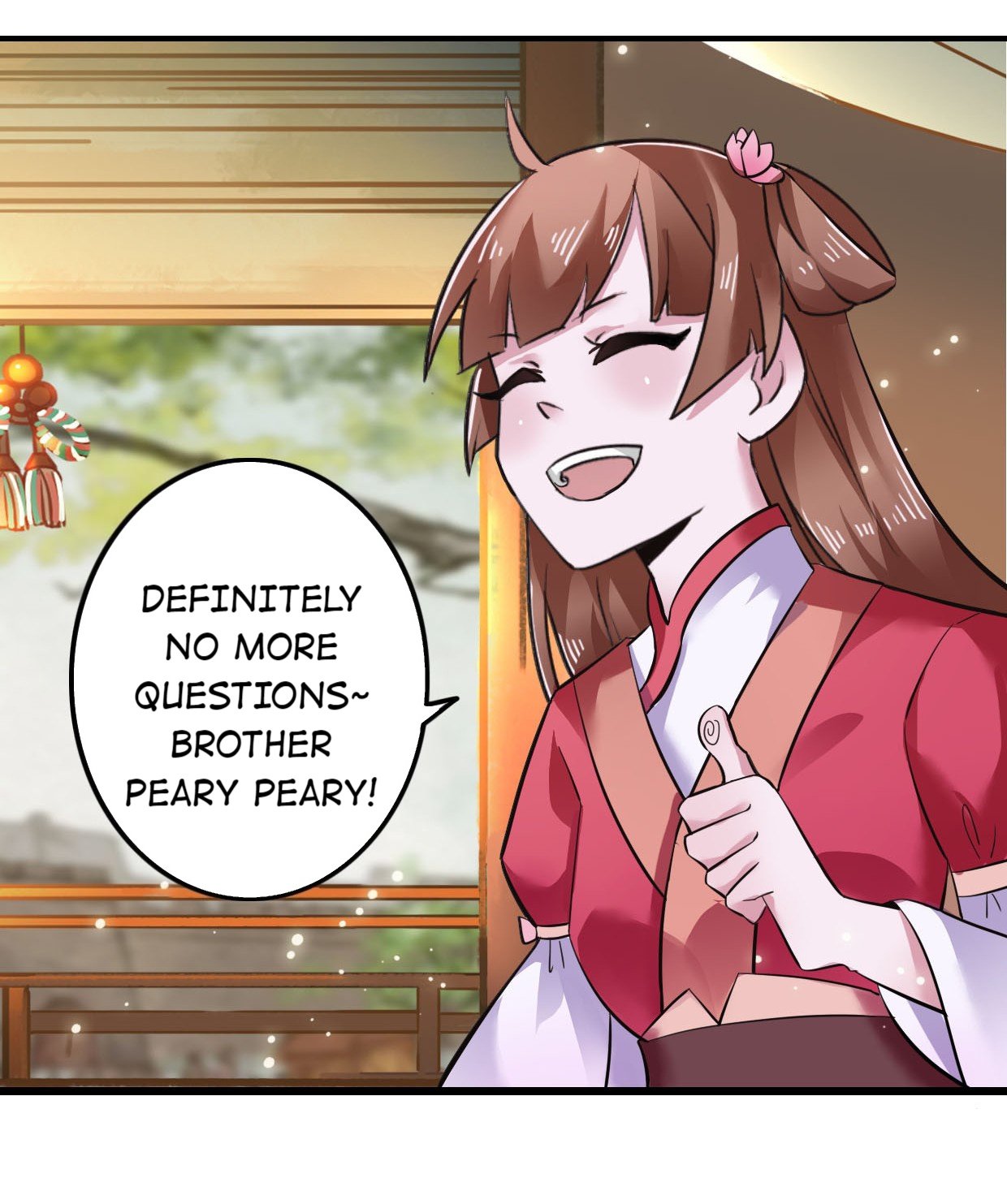 How to Raise a Cross-Dressing Master Chapter 3 - Page 10