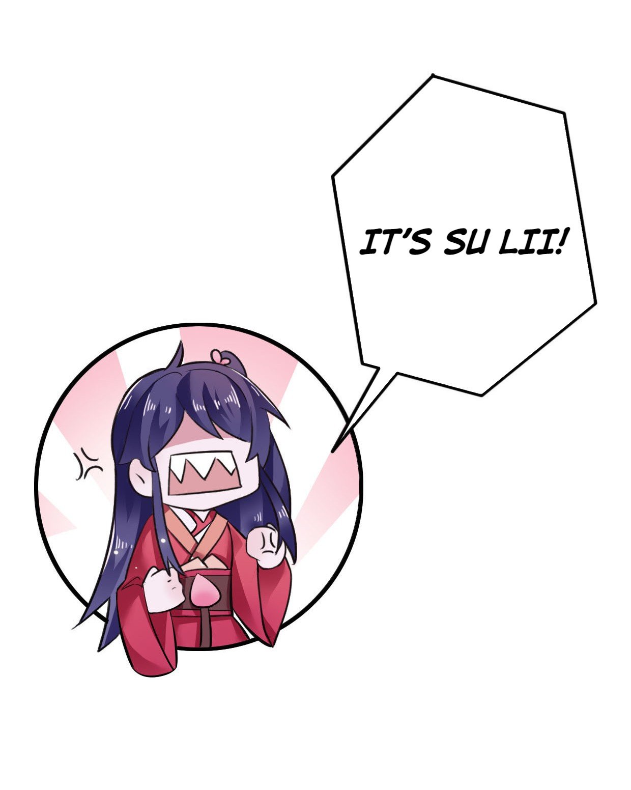 How to Raise a Cross-Dressing Master Chapter 3 - Page 11