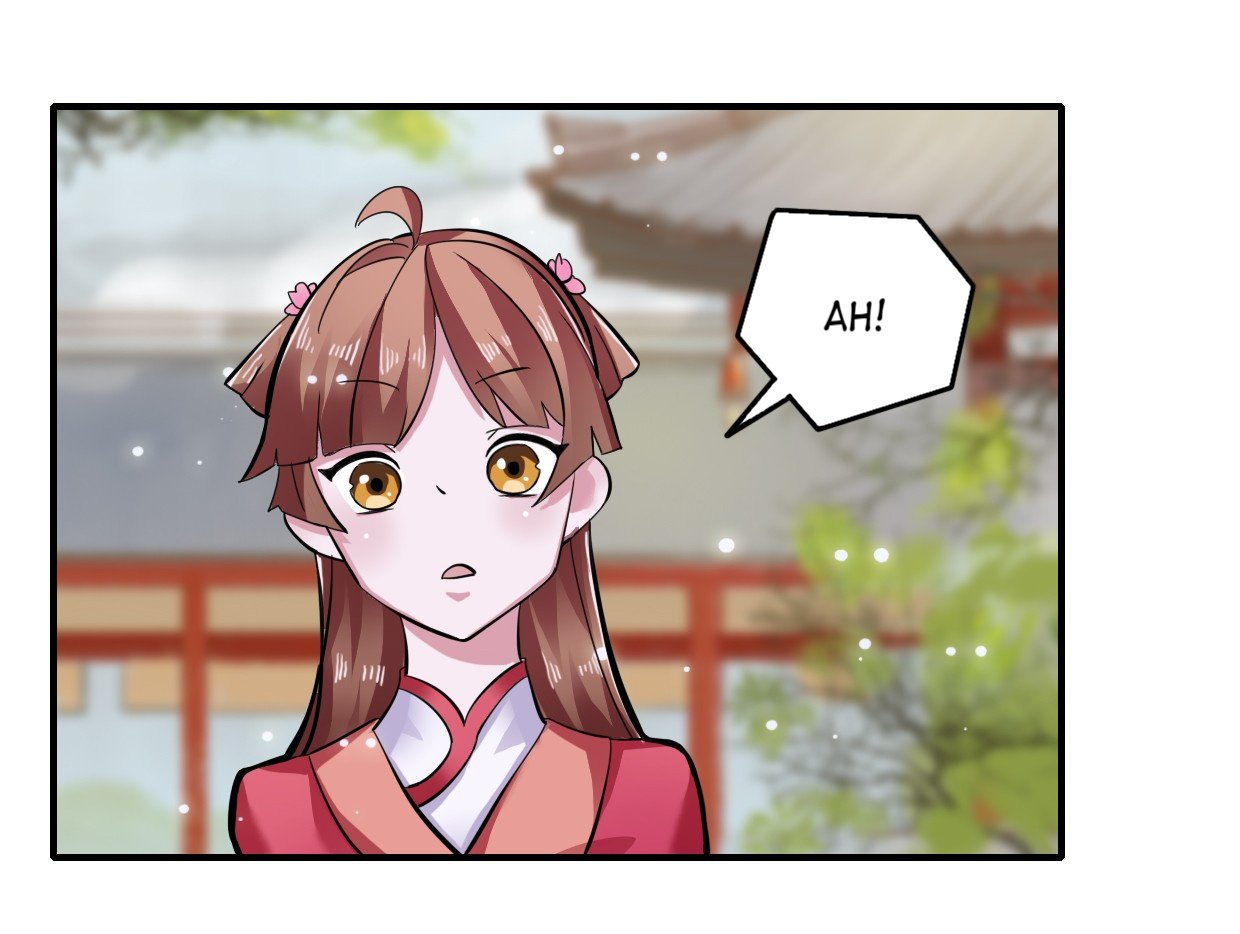 How to Raise a Cross-Dressing Master Chapter 3 - Page 14