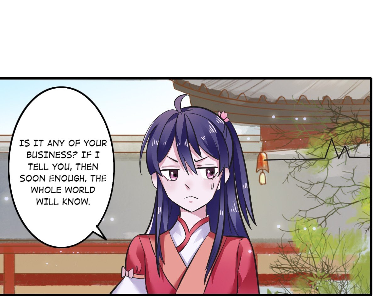 How to Raise a Cross-Dressing Master Chapter 3 - Page 18