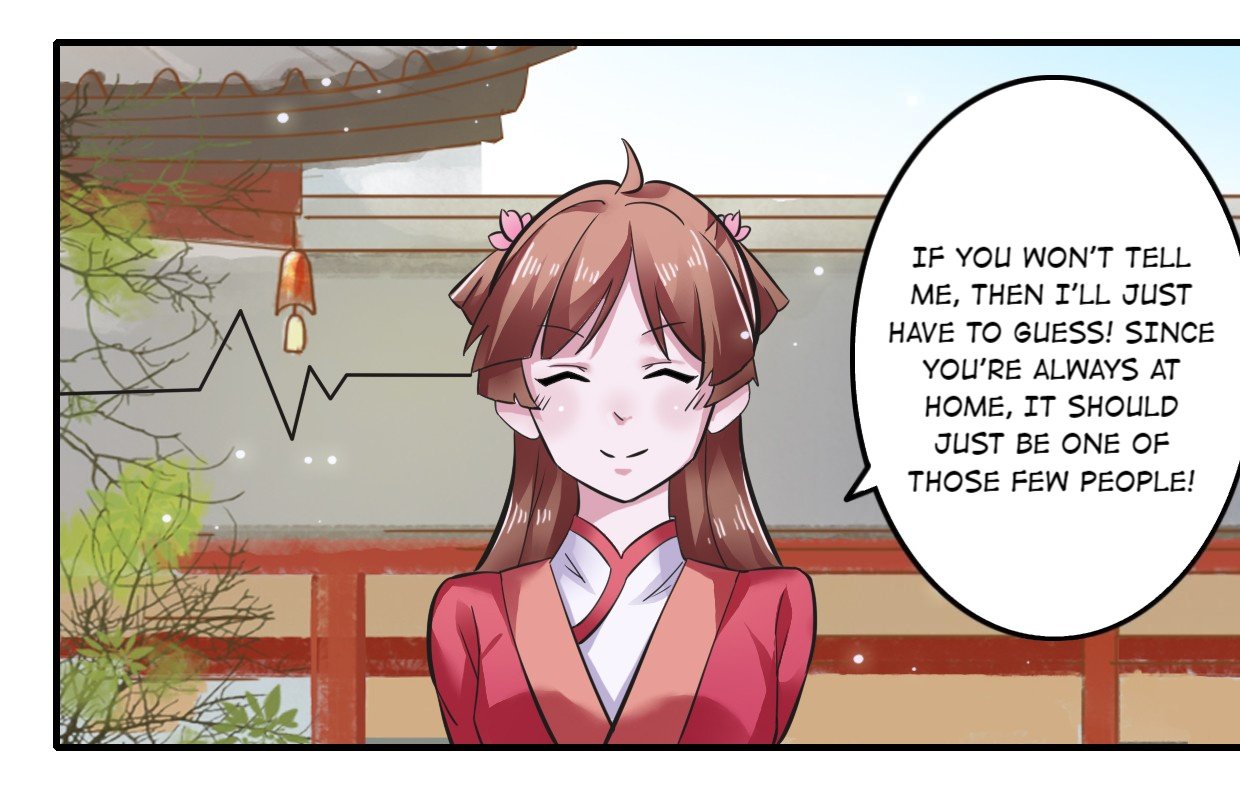 How to Raise a Cross-Dressing Master Chapter 3 - Page 19