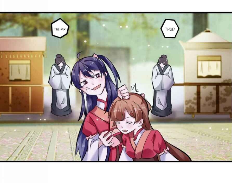 How to Raise a Cross-Dressing Master Chapter 3 - Page 26