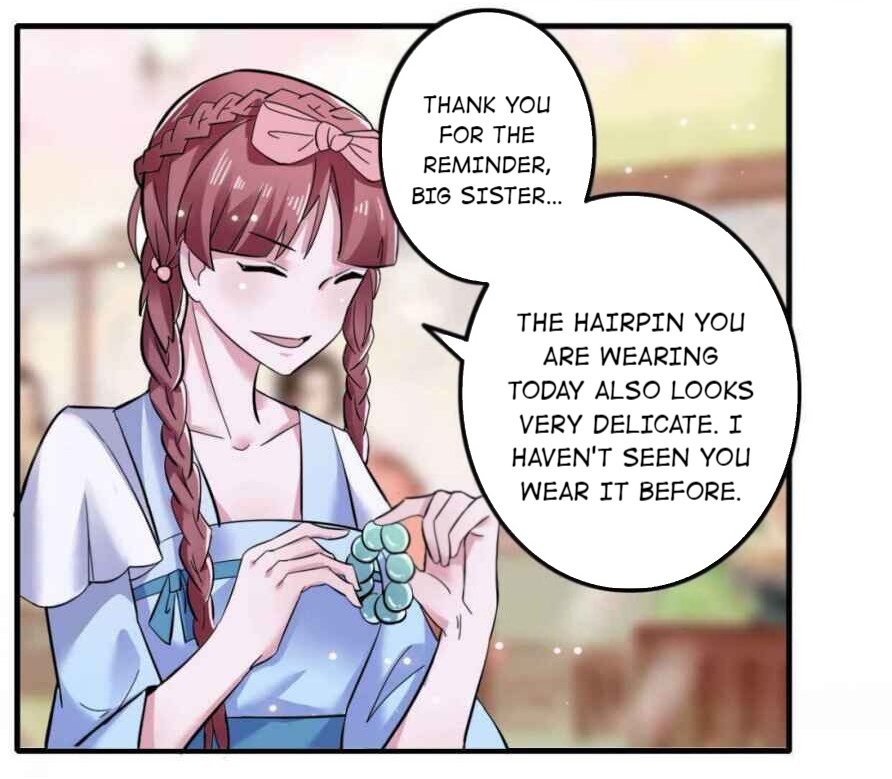 How to Raise a Cross-Dressing Master Chapter 3 - Page 31