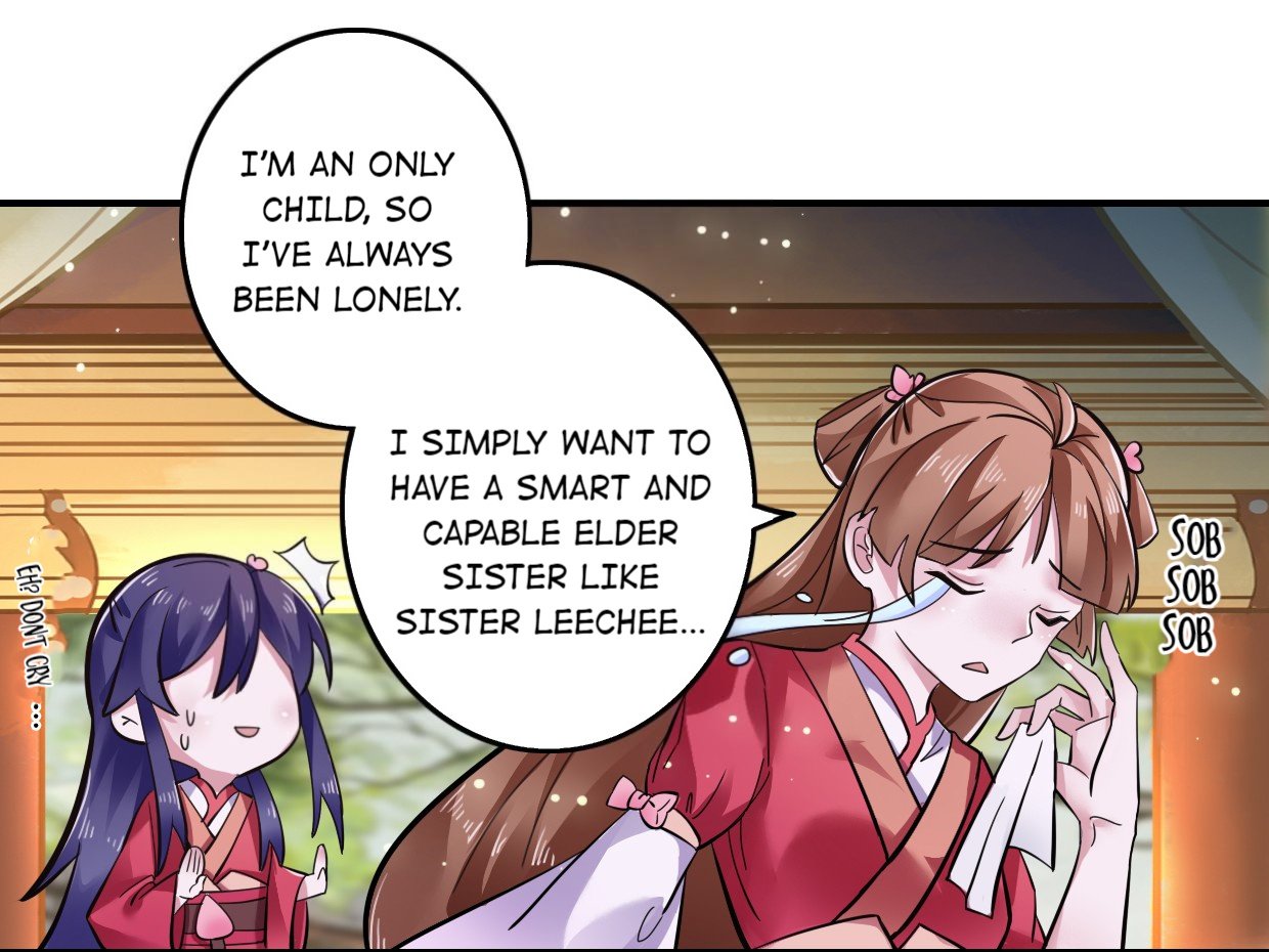 How to Raise a Cross-Dressing Master Chapter 3 - Page 4