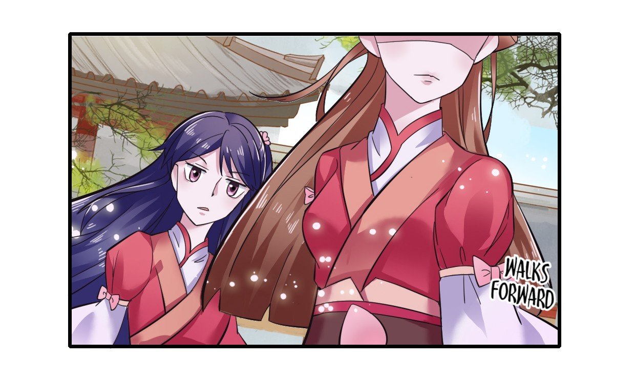 How to Raise a Cross-Dressing Master Chapter 3 - Page 40