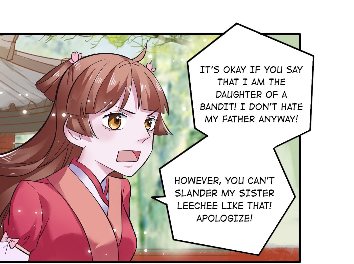 How to Raise a Cross-Dressing Master Chapter 3 - Page 43